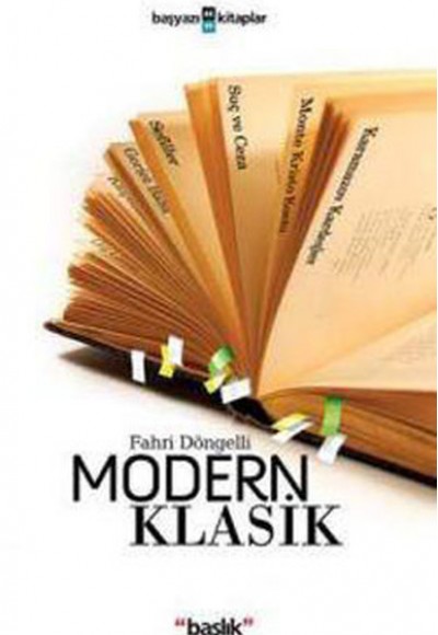 Modern Klasik Modern Klasik