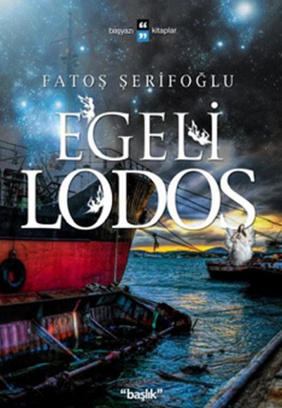 Egeli Lodos Egeli Lodos