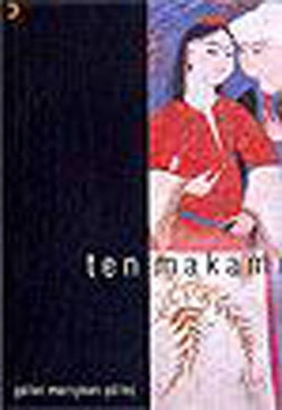 Ten Makamı Ten Makamı