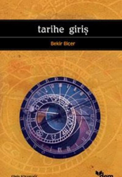 Tarihe Giriş Tarihe Giriş
