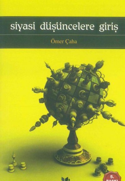 Siyasi Düşüncelere Giriş Siyasi Düşüncelere Giriş