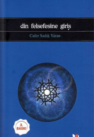 Din Felsefesine Giriş Din Felsefesine Giriş
