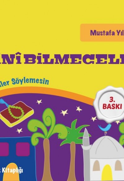 Dini Bilmeceler Dini Bilmeceler