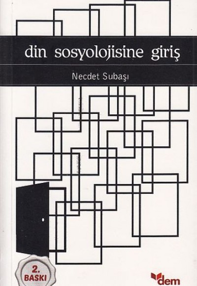 Din Sosyolojisine Giriş Din Sosyolojisine Giriş
