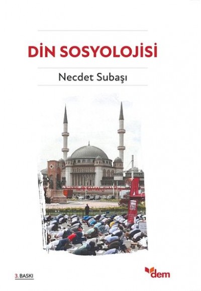 Din Sosyolojisi Din Sosyolojisi