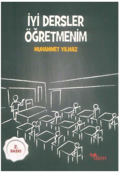 İyi Dersler Öğretmenim İyi Dersler Öğretmenim