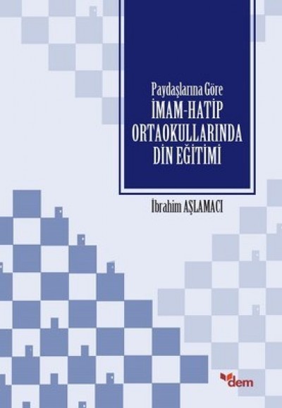 İmam Hatip Ortaokullarında Din Eğitimi İmam Hatip Ortaokullarında Din Eğitimi