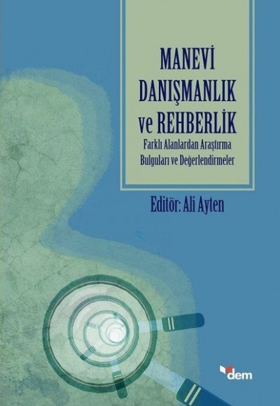 Manevi Danışmanlık ve Rehberlik Manevi Danışmanlık ve Rehberlik