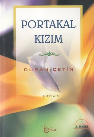 Portakal Kızım Portakal Kızım