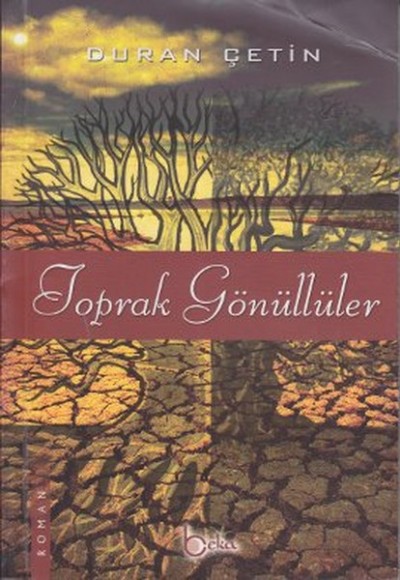 Toprak Gönüllüler Toprak Gönüllüler