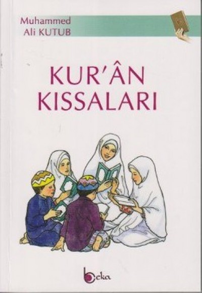 Kur'an Kıssaları Kur'an Kıssaları