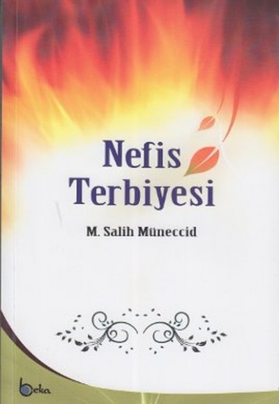Nefis Terbiyesi Nefis Terbiyesi