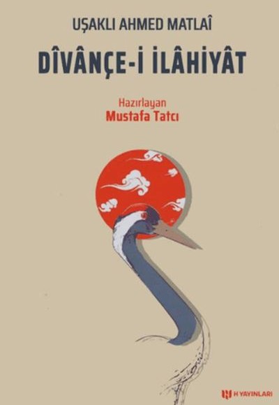 Divançe-i İlahiyat Divançe-i İlahiyat