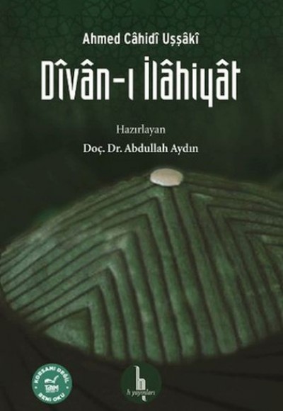 Divan-ı İlahiyat Divan-ı İlahiyat