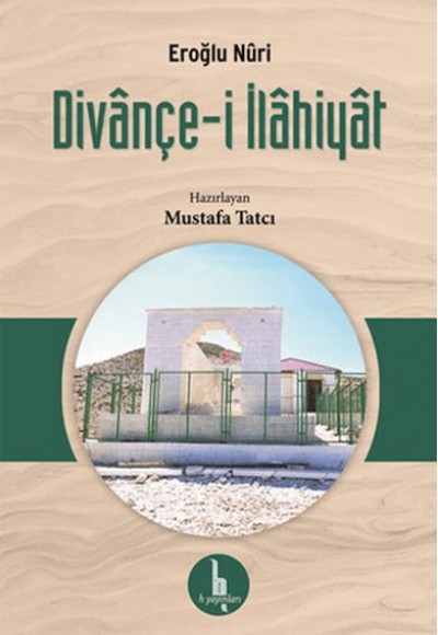 Divançe-i İlahiyat Divançe-i İlahiyat
