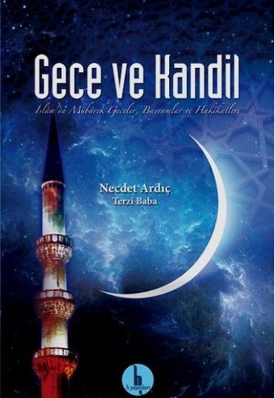 Gece ve Kandil Gece ve Kandil