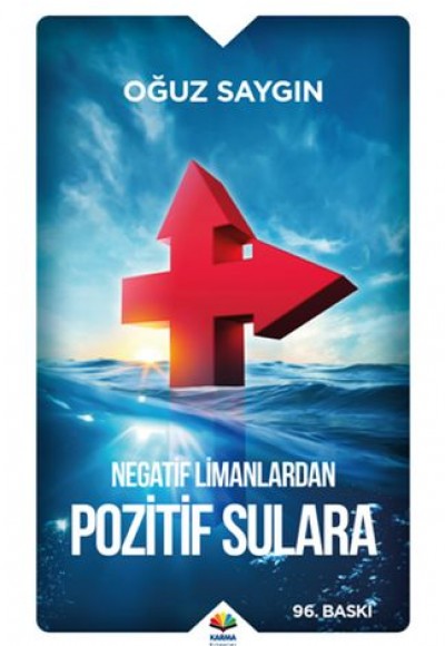 Negatif Limanlardan Pozitif Sulara Negatif Limanlardan Pozitif Sulara