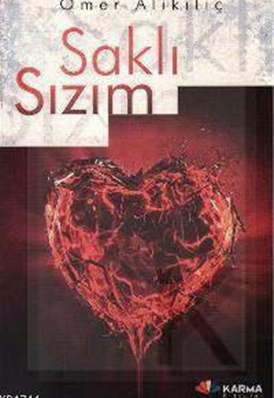 Saklı Sızım Saklı Sızım