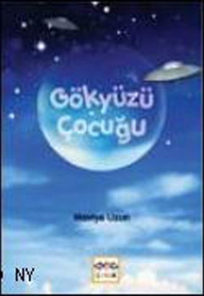 Gökyüzü Çocuğu Gökyüzü Çocuğu