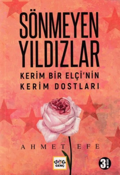 Sönmeyen Yıldızlar Sönmeyen Yıldızlar