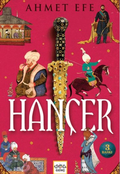 Hançer Hançer