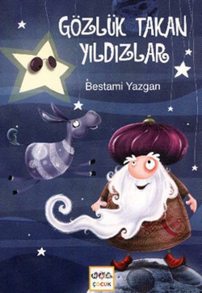 Gözlük Takan Yıldızlar Gözlük Takan Yıldızlar