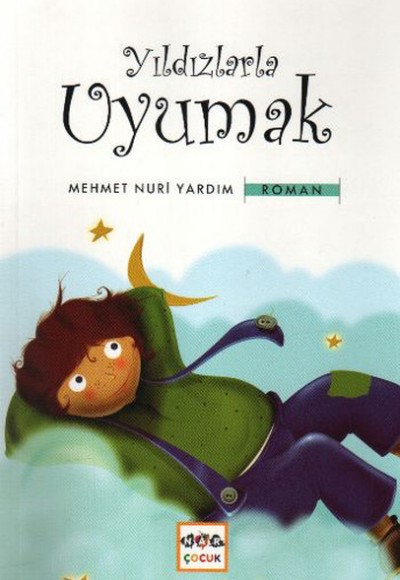 Yıldızlarla Uyumak Yıldızlarla Uyumak