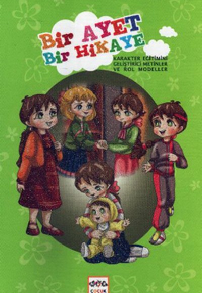 Bir Ayet Bir Hikaye Bir Ayet Bir Hikaye