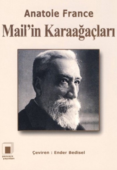 Mail'in Karaağaçları Mail'in Karaağaçları