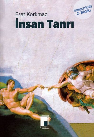 İnsan Tanrı İnsan Tanrı