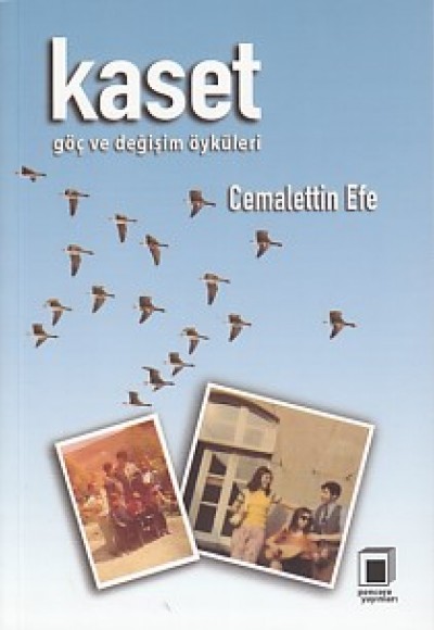 Kaset Kaset