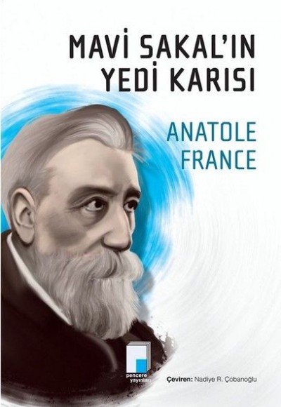 Mavi Sakalın Yedi Karısı Mavi Sakalın Yedi Karısı