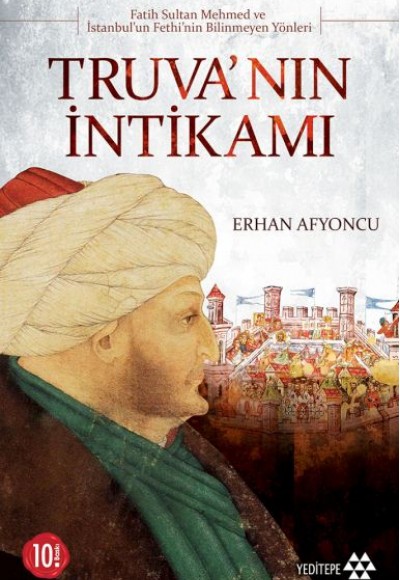 Truva'nın İntikamı Truva'nın İntikamı