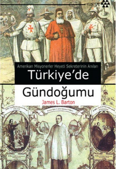 Türkiye’de Gündoğumu Türkiye’de Gündoğumu
