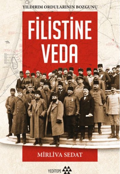 Filistin’e Veda Filistin’e Veda