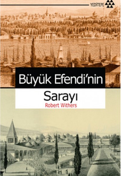 Büyük Efendi’nin Sarayı Büyük Efendi’nin Sarayı