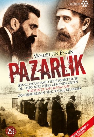 Pazarlık Pazarlık