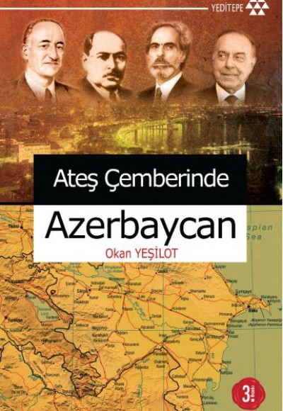 Ateş Çemberinde Azerbaycan Ateş Çemberinde Azerbaycan