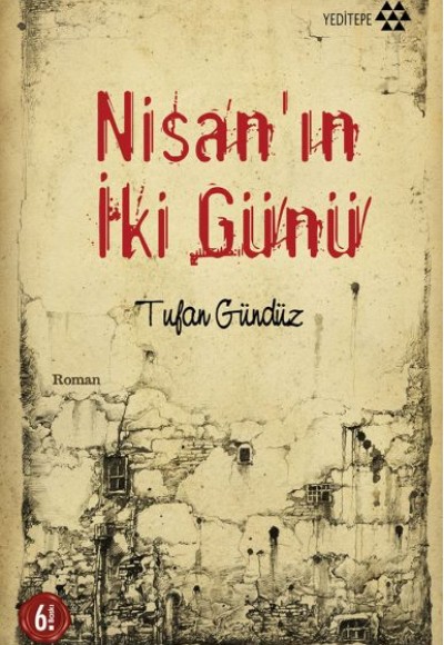 Nisan'ın İki Günü Nisan'ın İki Günü
