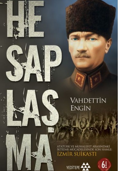 Hesaplaşma Hesaplaşma
