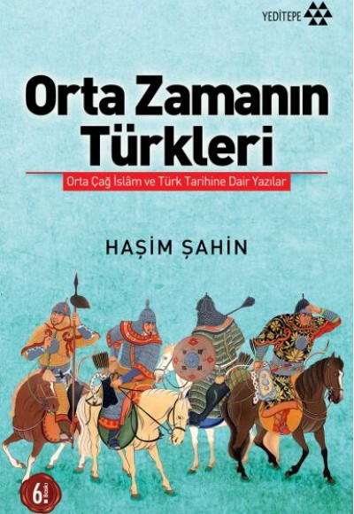 Orta Zamanın Türkleri Orta Zamanın Türkleri