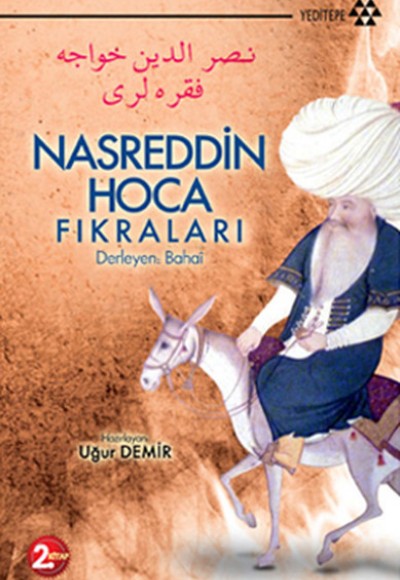Nasreddin Hoca Fıkraları 2 Nasreddin Hoca Fıkraları 2