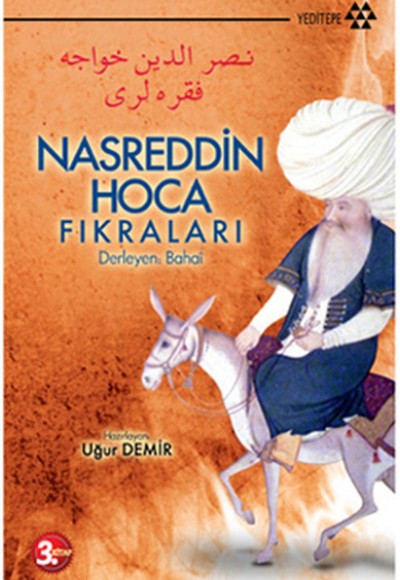 Nasreddin Hoca Fıkraları 3 Nasreddin Hoca Fıkraları 3