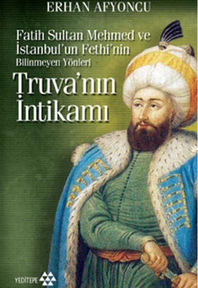 Truva’nın İntikamı (Cep Boy) Truva’nın İntikamı (Cep Boy)