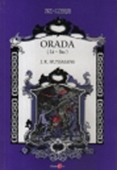 Orada (La-Bas) Orada (La-Bas)