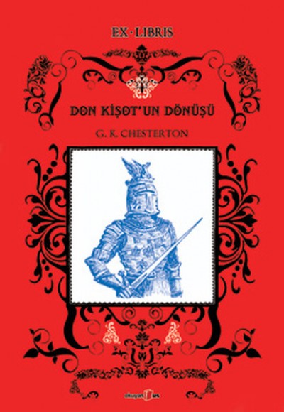 Don Kişot'un Dönüşü Don Kişot'un Dönüşü