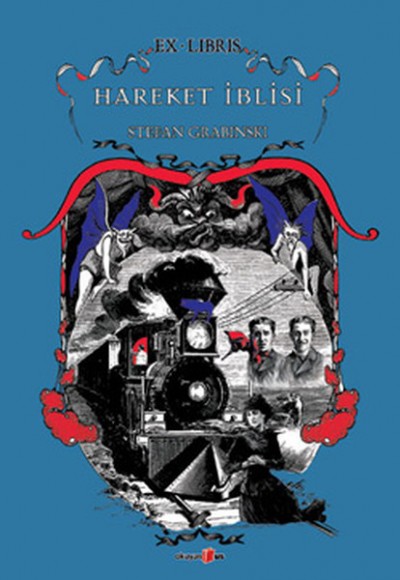 Hareket İblisi Hareket İblisi