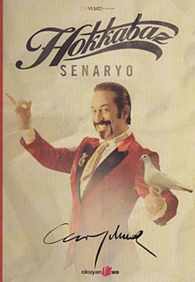 Hokkabaz Senaryo Hokkabaz Senaryo