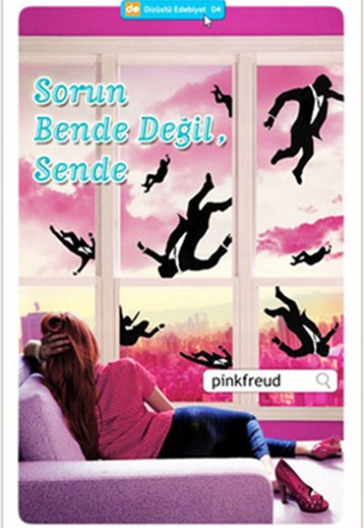 Sorun Bende Değil, Sende Sorun Bende Değil, Sende