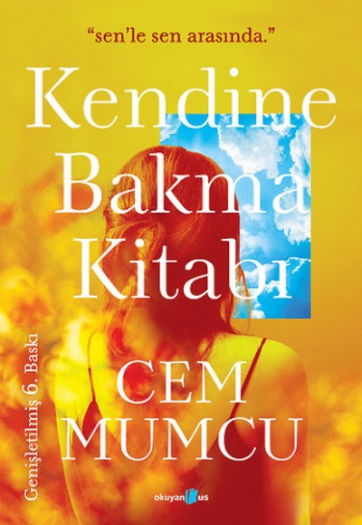 Kendine Bakma Kitabı Kendine Bakma Kitabı